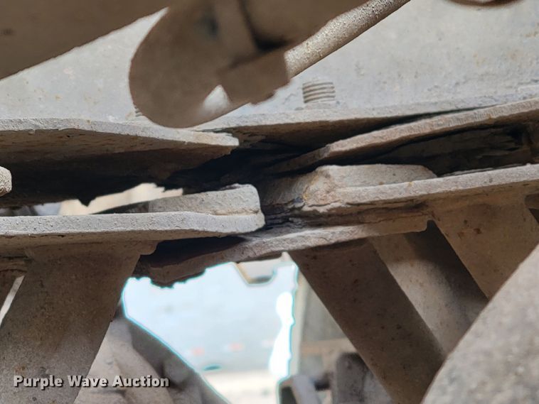 image for item ME9778 1995 Freightliner FLD112  dump truck