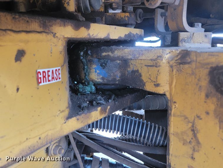 image for item ME9782 1978 Caterpillar 950  wheel loader