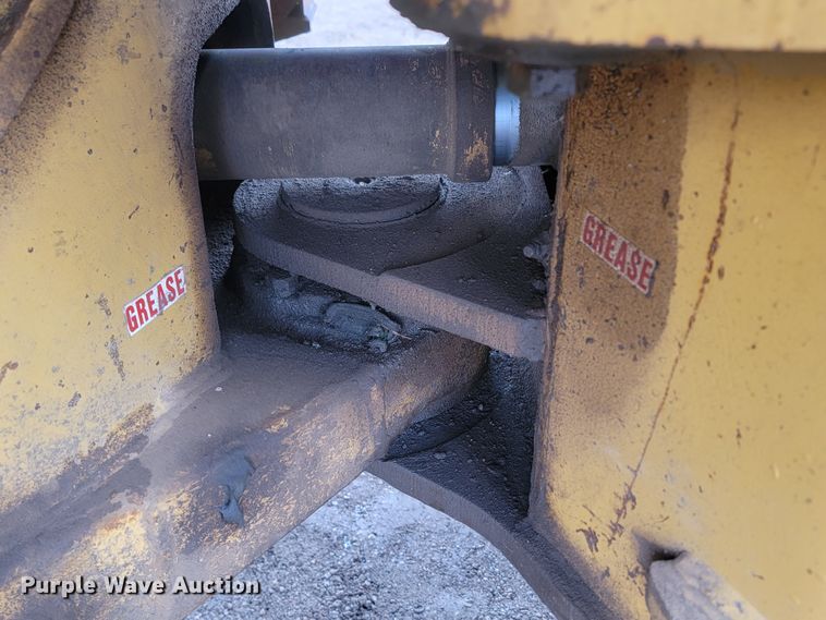 image for item ME9782 1978 Caterpillar 950  wheel loader