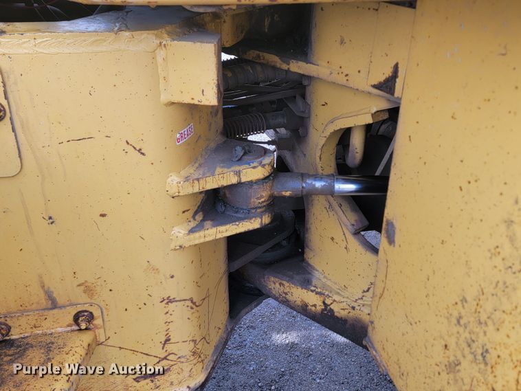 image for item ME9782 1978 Caterpillar 950  wheel loader