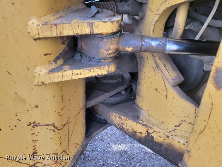 image for item ME9782 1978 Caterpillar 950  wheel loader