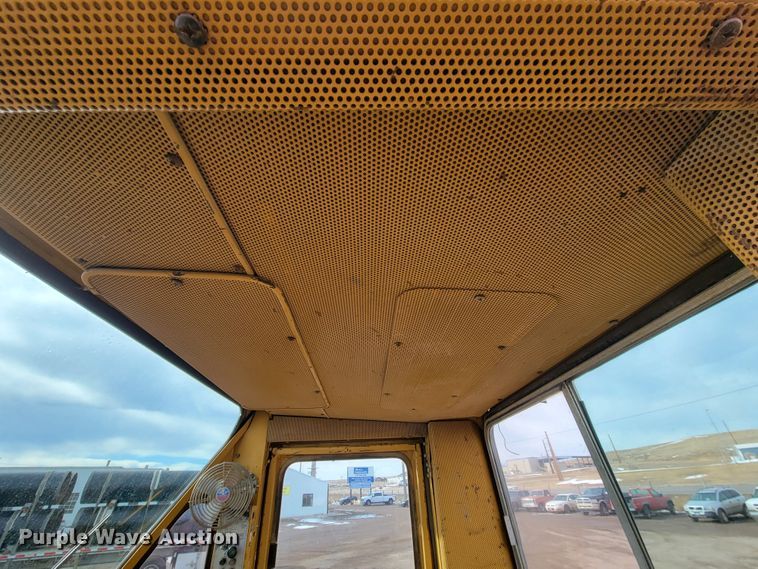 image for item ME9782 1978 Caterpillar 950  wheel loader