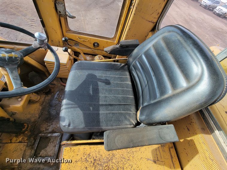 image for item ME9782 1978 Caterpillar 950  wheel loader