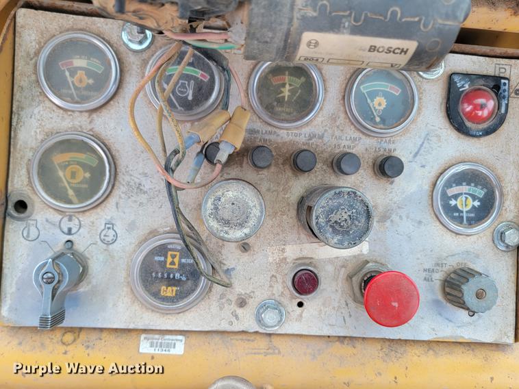 image for item ME9782 1978 Caterpillar 950  wheel loader