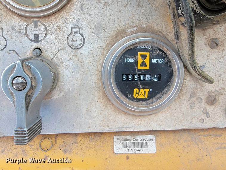 image for item ME9782 1978 Caterpillar 950  wheel loader