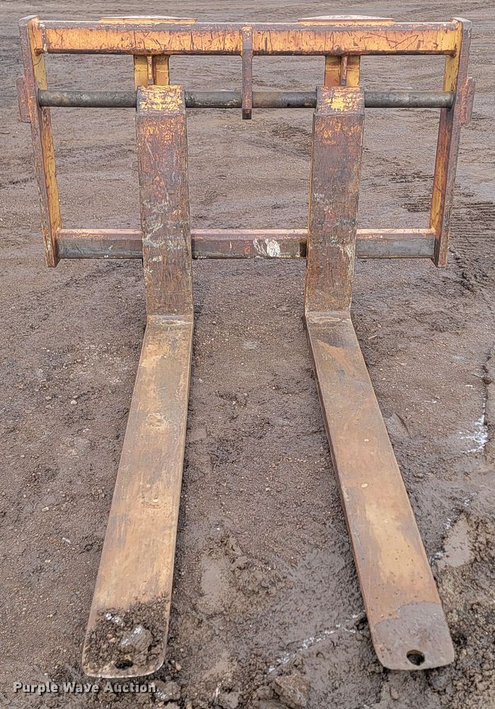 image for item ME9782 1978 Caterpillar 950  wheel loader