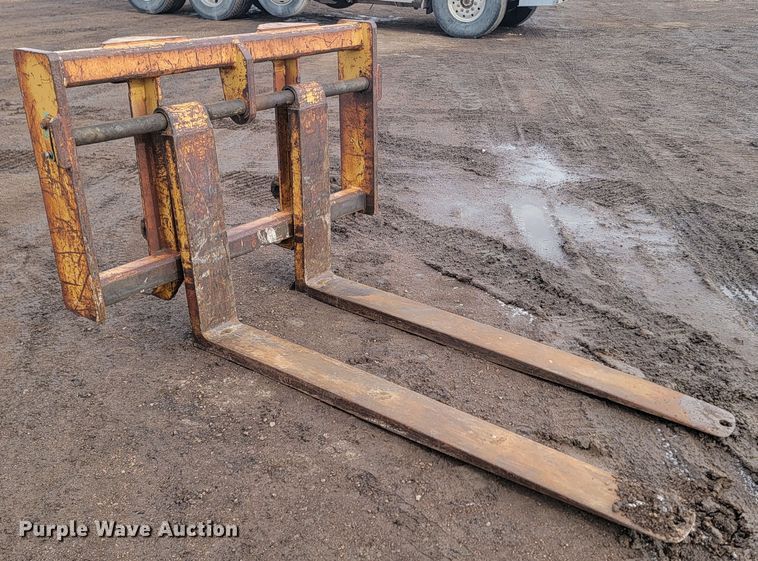 image for item ME9782 1978 Caterpillar 950  wheel loader