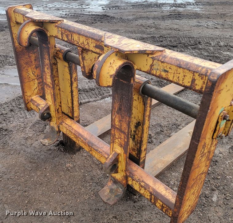 image for item ME9782 1978 Caterpillar 950  wheel loader