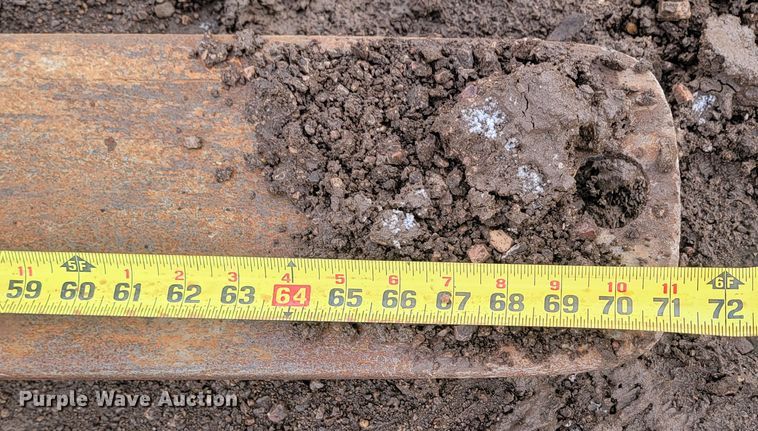 image for item ME9782 1978 Caterpillar 950  wheel loader