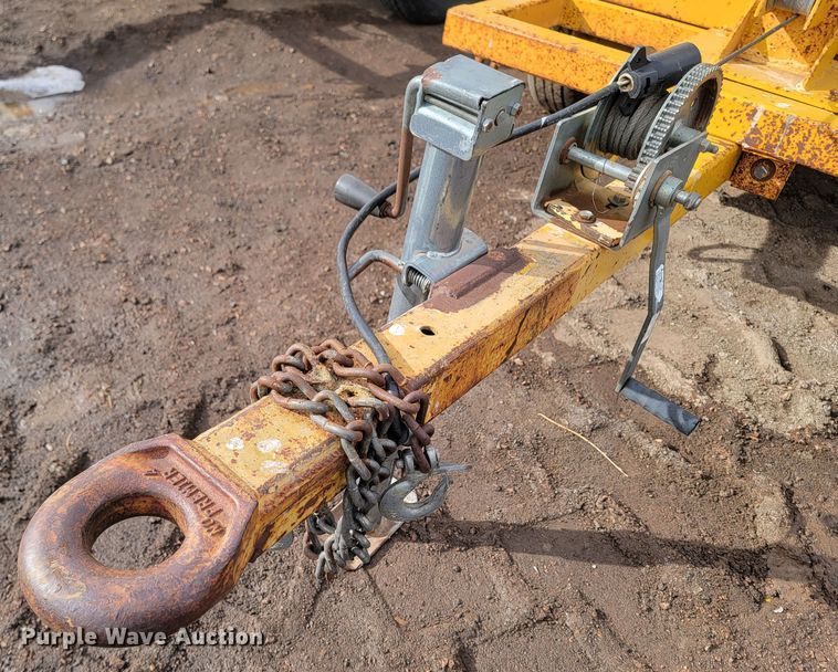 image for item ME9786 Amida Site Lite SL4000  light plant