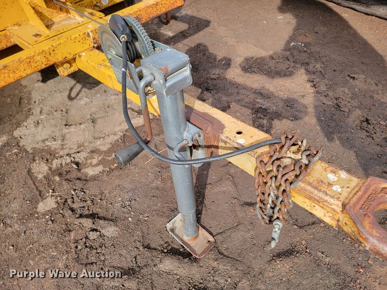 image for item ME9786 Amida Site Lite SL4000  light plant