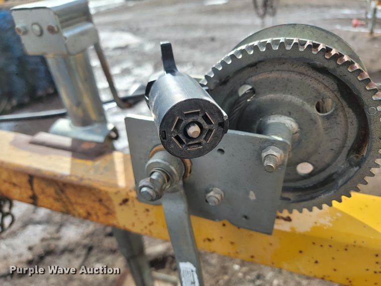 image for item ME9786 Amida Site Lite SL4000  light plant