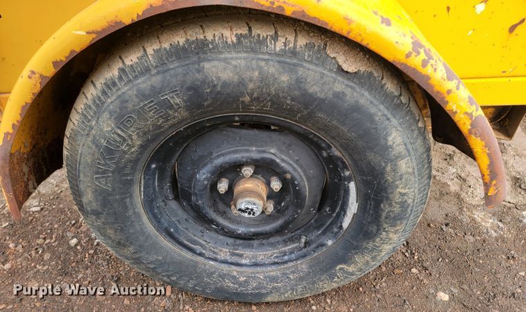 image for item ME9786 Amida Site Lite SL4000  light plant