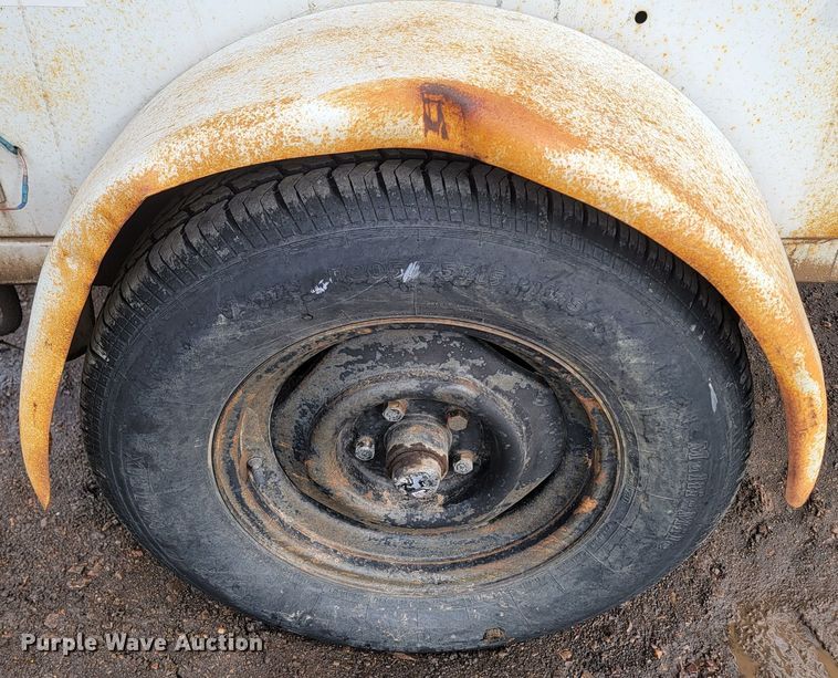 image for item ME9787 Ingersoll Rand  light plant