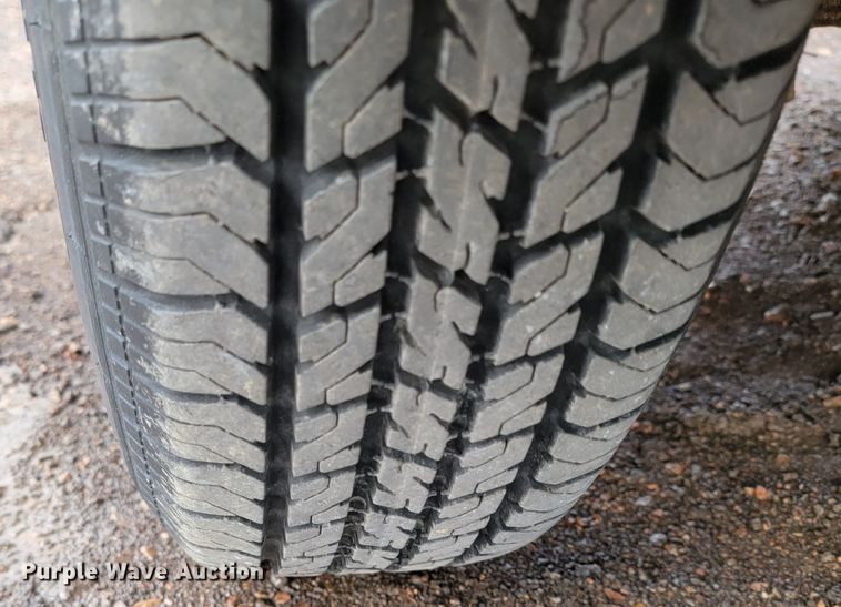 image for item ME9787 Ingersoll Rand  light plant