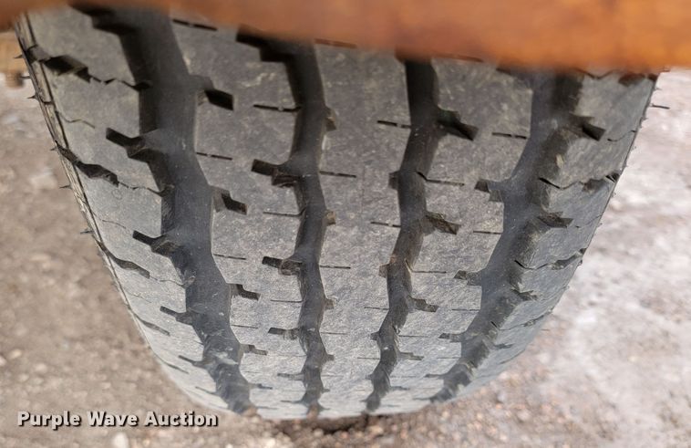 image for item ME9787 Ingersoll Rand  light plant