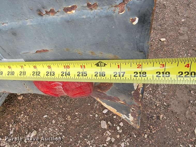 image for item ME9788 1972 Kenworth W925  tank truck