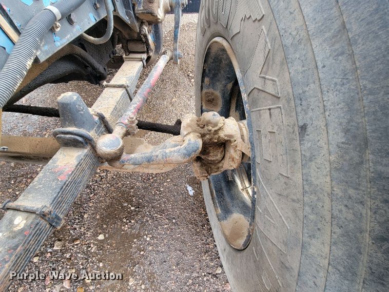 image for item ME9788 1972 Kenworth W925  tank truck