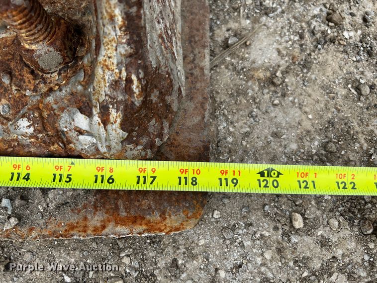 image for item MF9819 Komatsu WA450  wheel loader