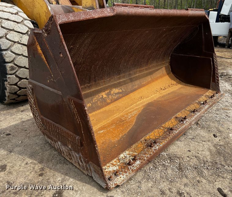 image for item MF9819 Komatsu WA450  wheel loader