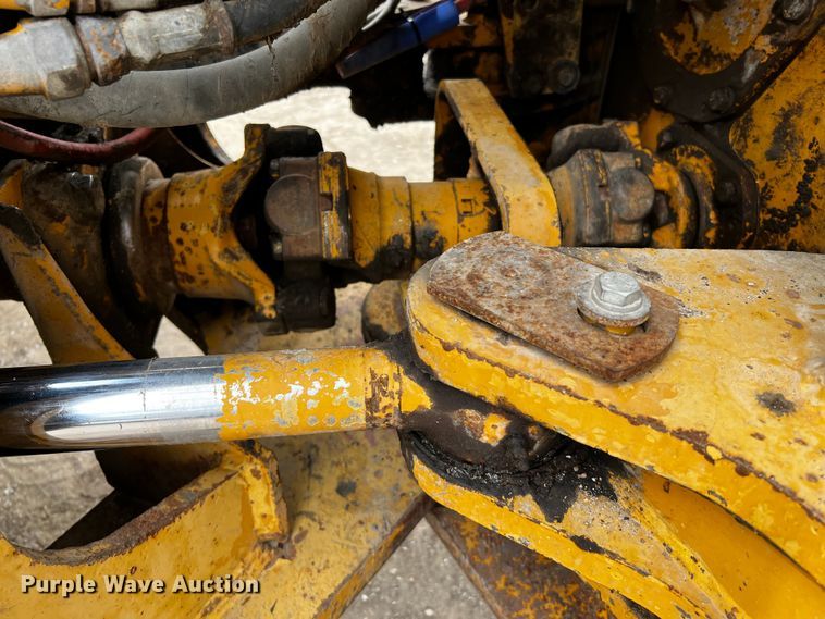 image for item MF9819 Komatsu WA450  wheel loader