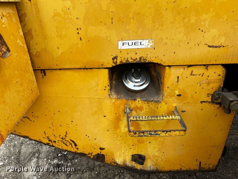 image for item MF9819 Komatsu WA450  wheel loader