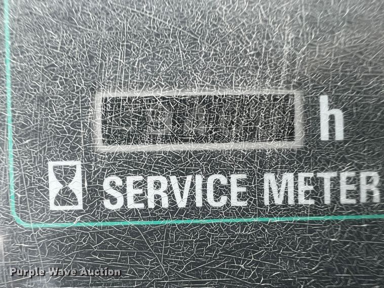 image for item MF9819 Komatsu WA450  wheel loader