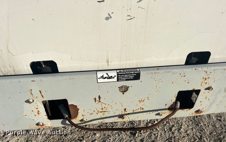 image for item MM9150 2002 Crane Carrier Low Entry  refuse truck