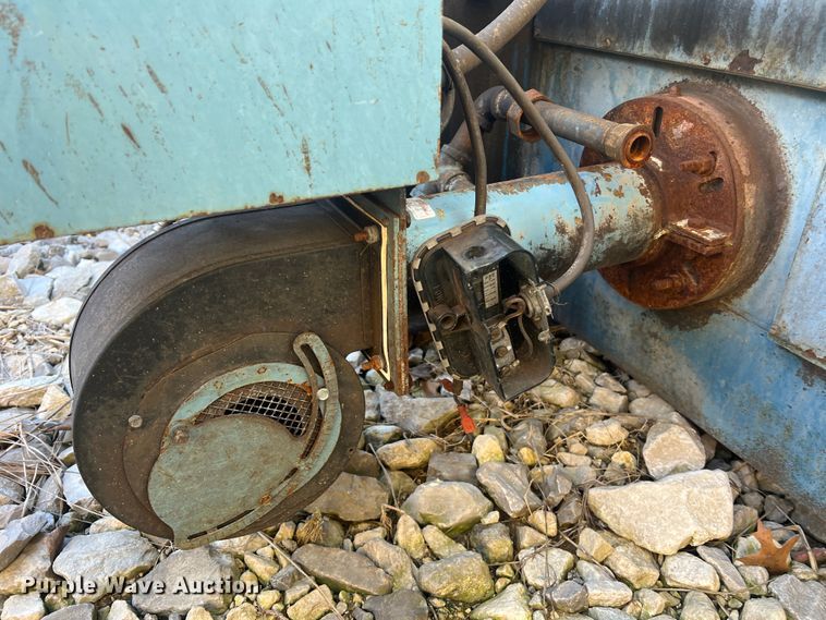 image for item MM9151 Mart Tornado  parts washer