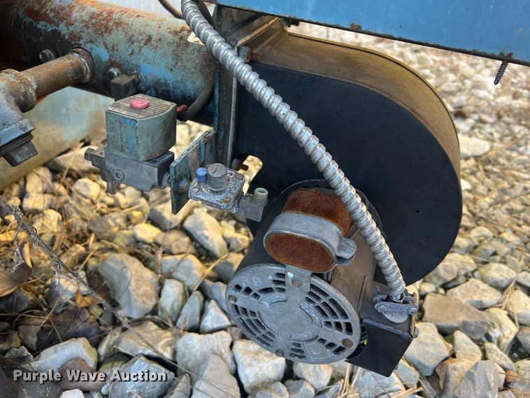 image for item MM9151 Mart Tornado  parts washer