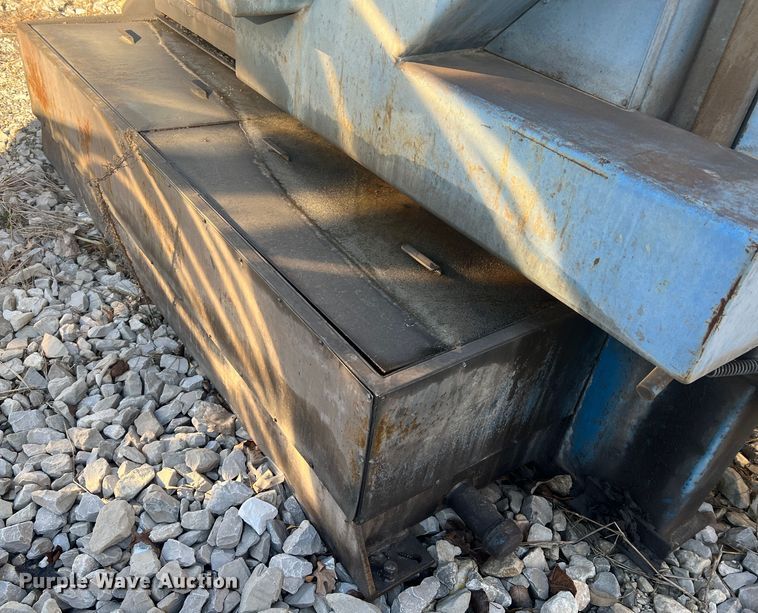 image for item MM9151 Mart Tornado  parts washer