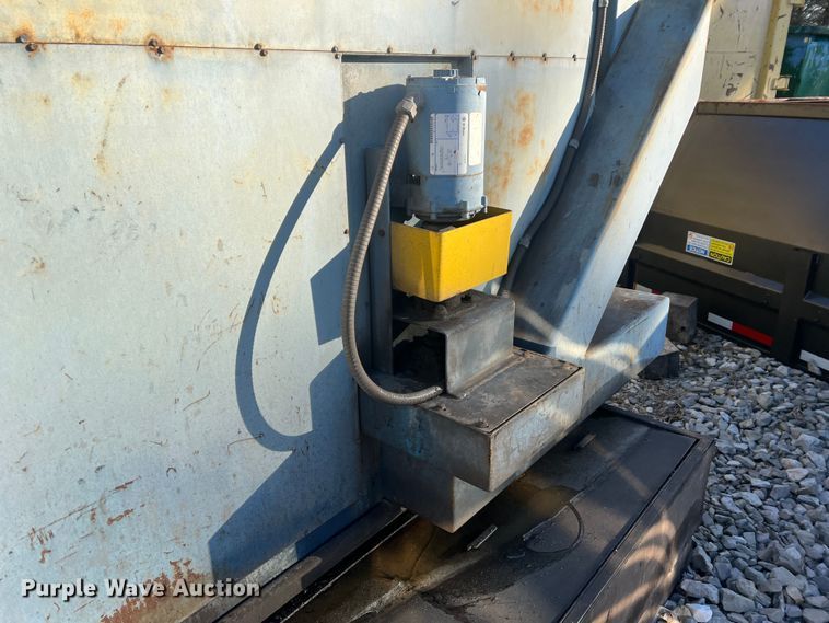 image for item MM9151 Mart Tornado  parts washer