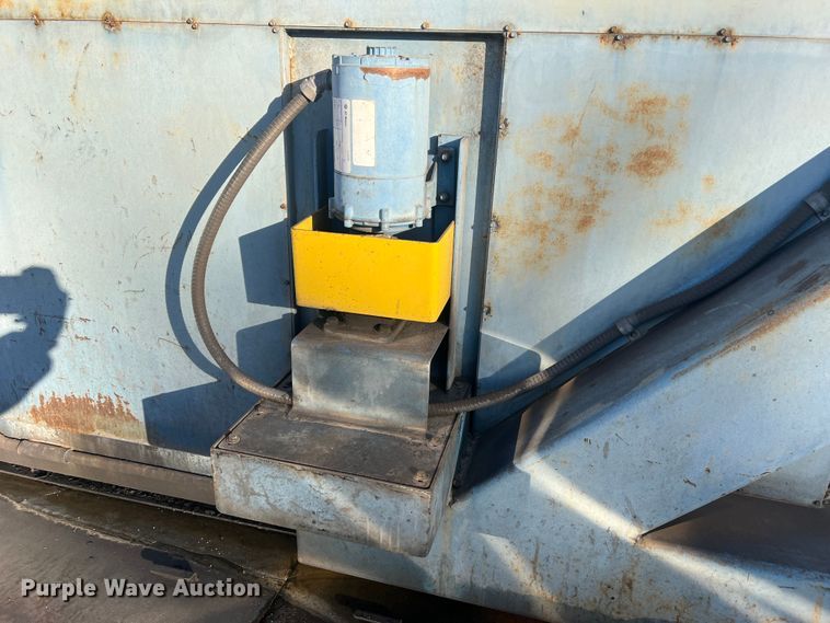 image for item MM9151 Mart Tornado  parts washer