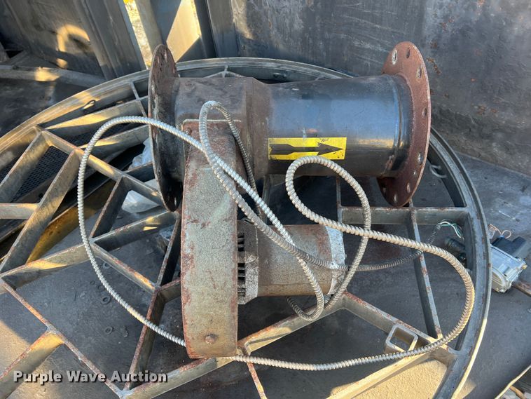 image for item MM9151 Mart Tornado  parts washer