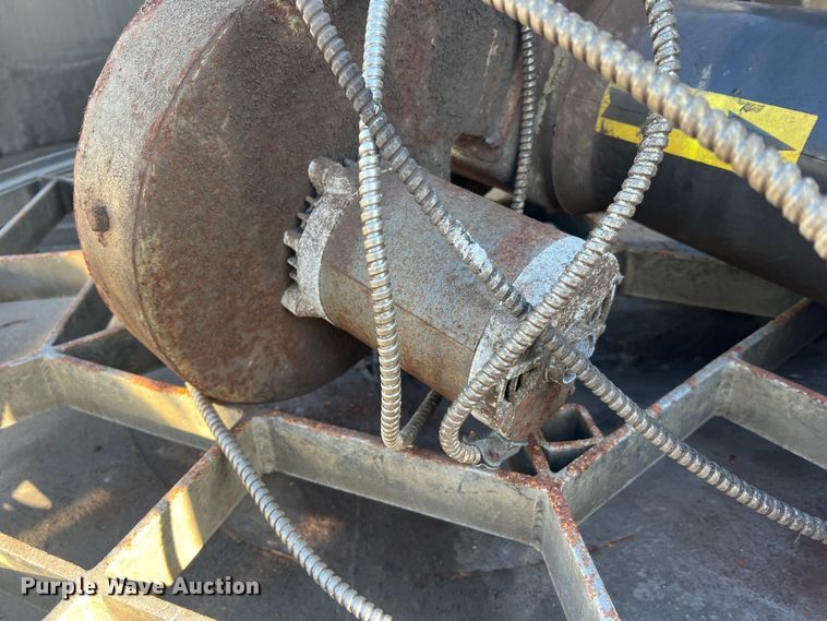 image for item MM9151 Mart Tornado  parts washer