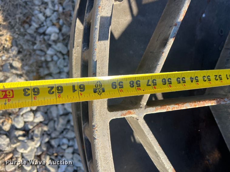 image for item MM9151 Mart Tornado  parts washer