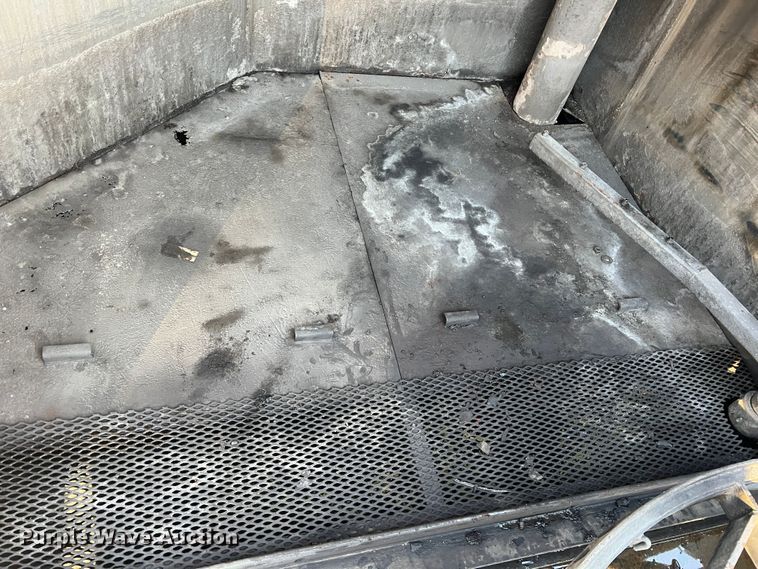 image for item MM9151 Mart Tornado  parts washer