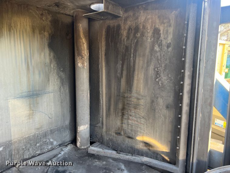 image for item MM9151 Mart Tornado  parts washer