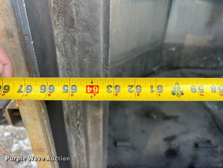 image for item MM9151 Mart Tornado  parts washer