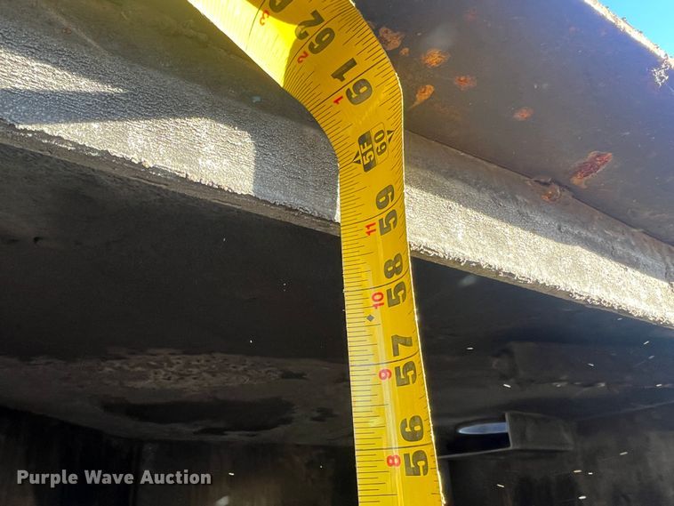 image for item MM9151 Mart Tornado  parts washer