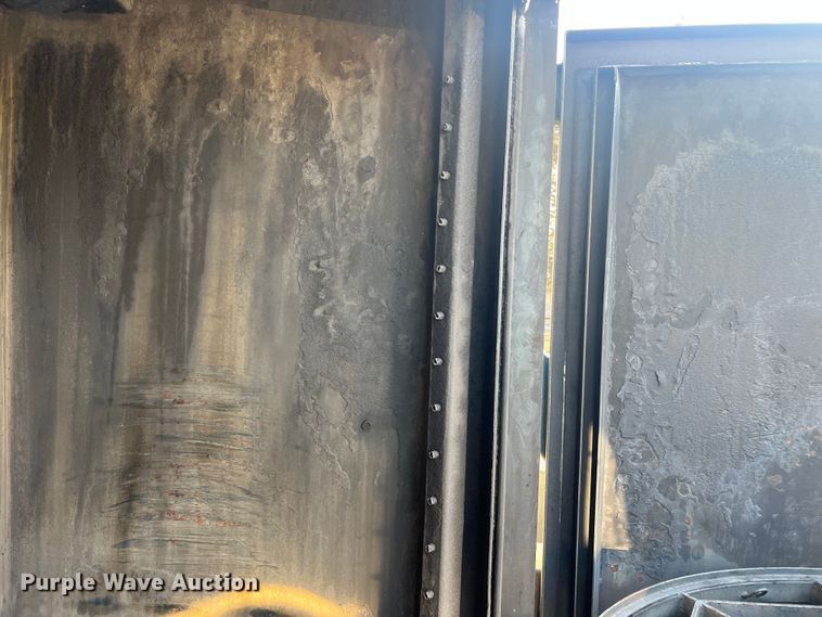 image for item MM9151 Mart Tornado  parts washer