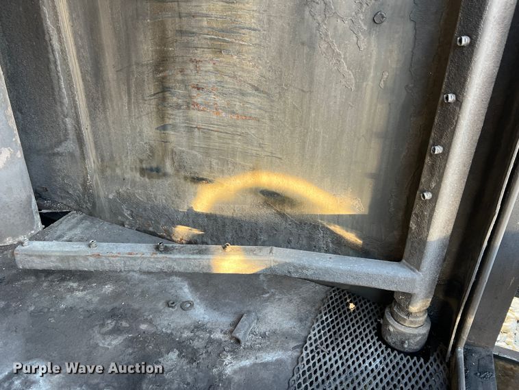 image for item MM9151 Mart Tornado  parts washer