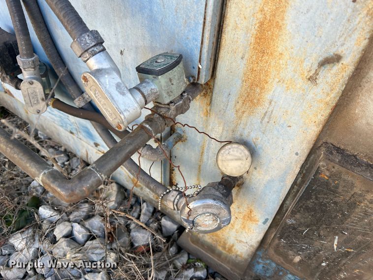 image for item MM9151 Mart Tornado  parts washer