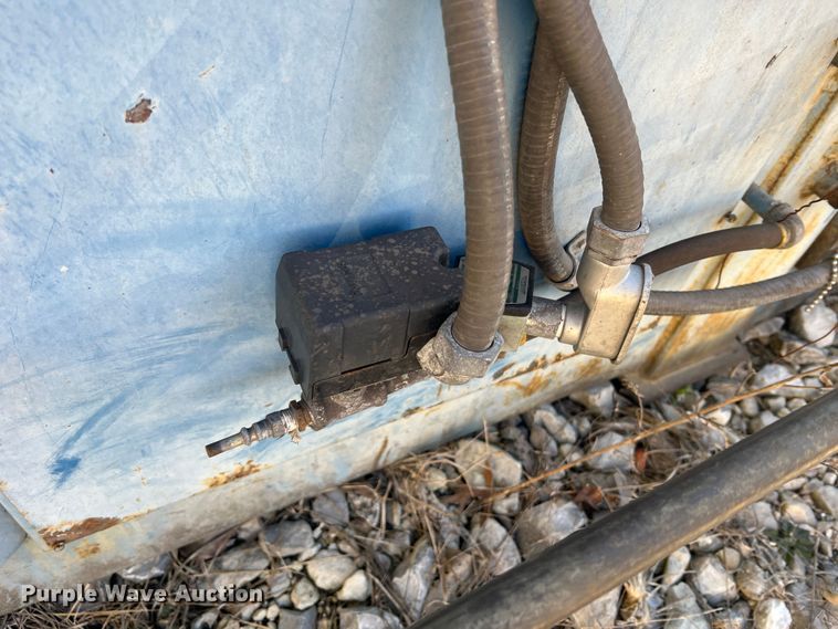 image for item MM9151 Mart Tornado  parts washer