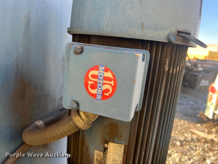 image for item MM9151 Mart Tornado  parts washer