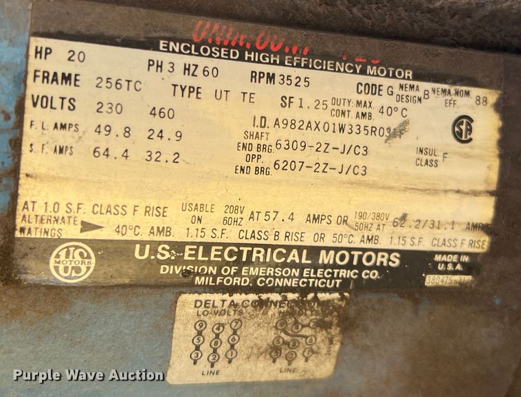 image for item MM9151 Mart Tornado  parts washer