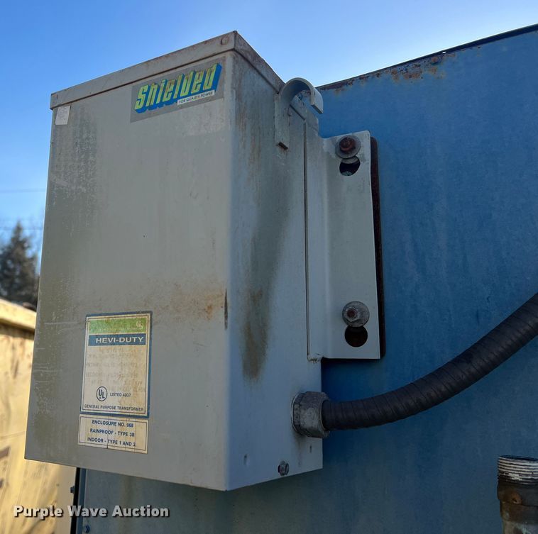 image for item MM9151 Mart Tornado  parts washer