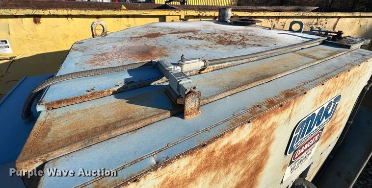 image for item MM9151 Mart Tornado  parts washer