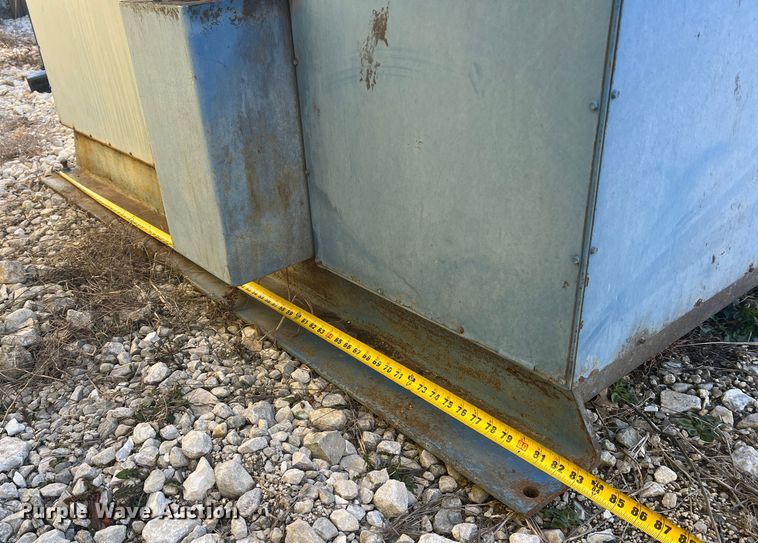 image for item MM9151 Mart Tornado  parts washer