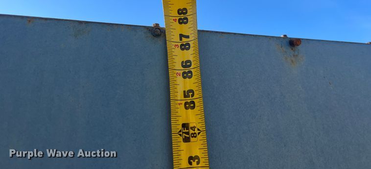 image for item MM9151 Mart Tornado  parts washer